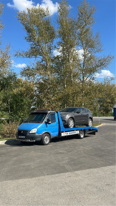 Эвакуатор Бозайгыр не дорого быстро