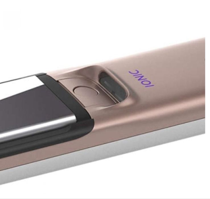 Преса за коса Philips MoistureProtect