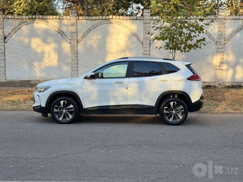 Tracker 2 Premier (Хитой верция)
