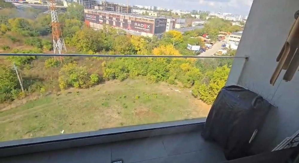 Apartament 2 camere Drumul Taberei de inchiriat - direct proprietar!