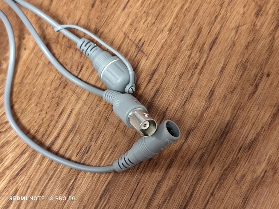 Sistem supraveghere video analog. Se dă pe bucăți sau complet.