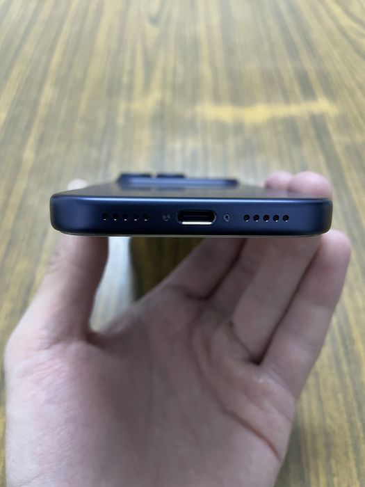 iPhone 17 Pro Deep Blue 256GB Ca Nou 2 ani garantie