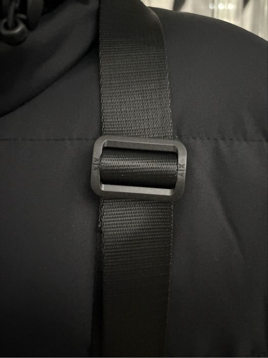Armani Exchange мъжка чанта