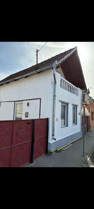 De vanzare casa Blaj