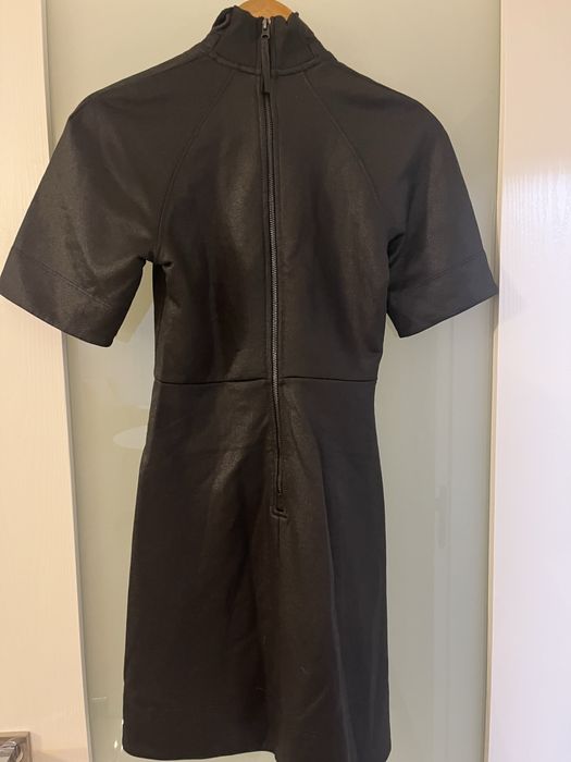 Черна рокля G Star