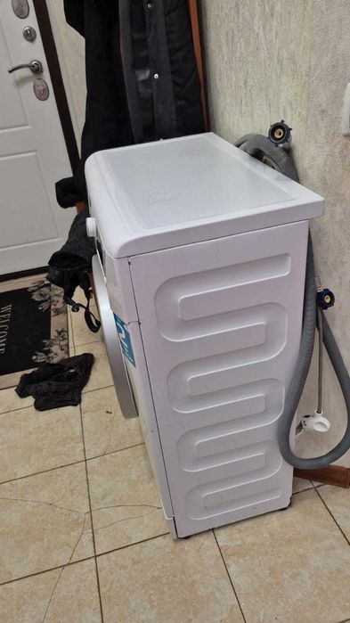 Продам стиральную машину