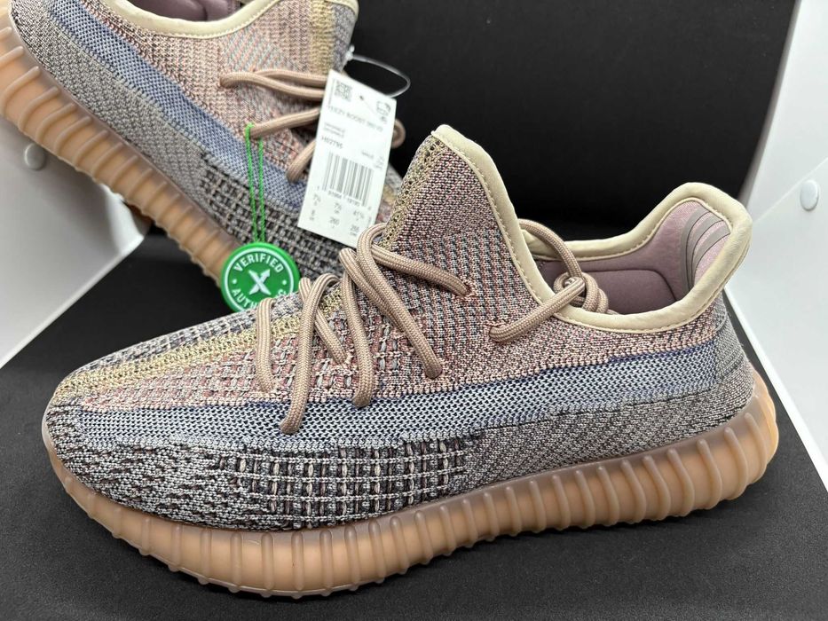 Yeezy Boost 350 V2 Fade