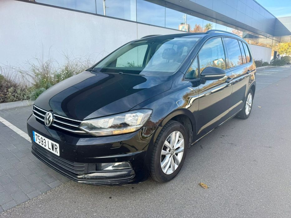 Volkswagen Touran Stare foarte buna