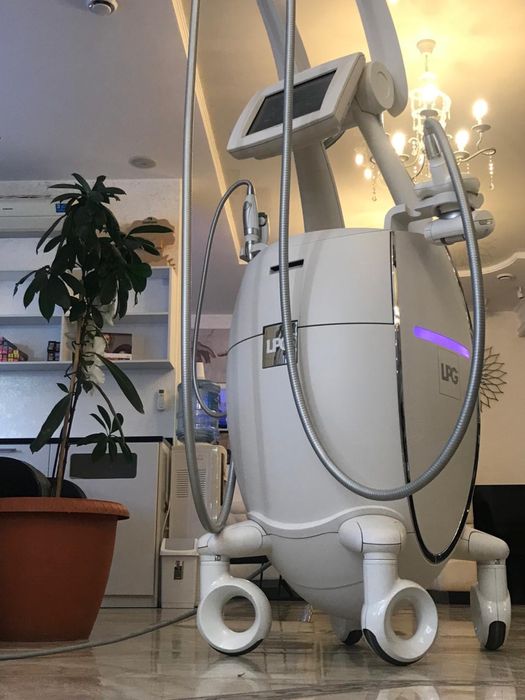 Продам Аппарат LPG