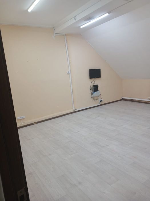 Сдам очень теплый кабинет