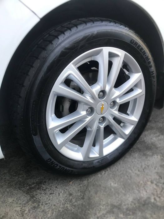 Cobalt diska balon R15