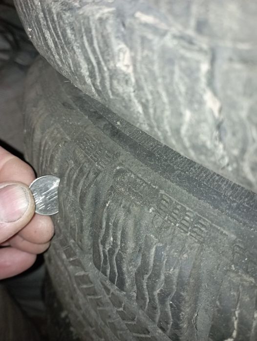 Roti iarna Cielo 175/65 R13 anvelope f bune