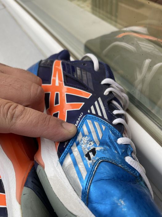 Оригинални спортни маратонки ASICS