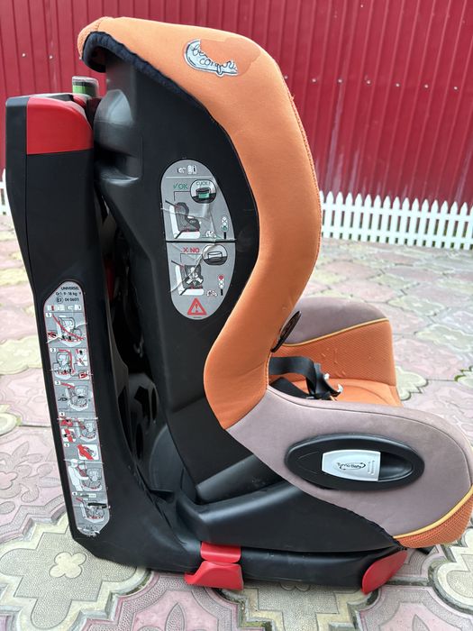 Scaun copii multifunctional