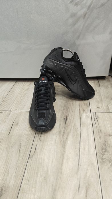 Nike shox Nr 38 .