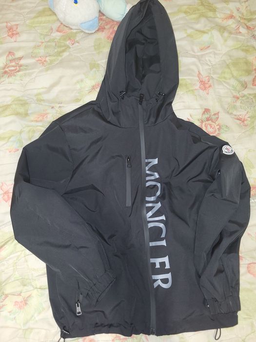 Geaca Antivânt/WindBreaker Moncler L