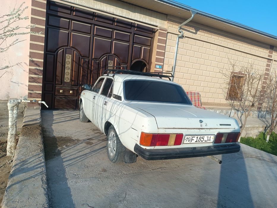 Волга сотилади срочно