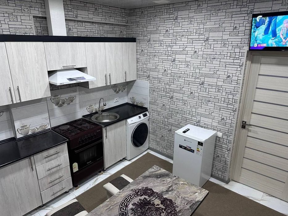 Смарт сити аренда квартира самарқанд