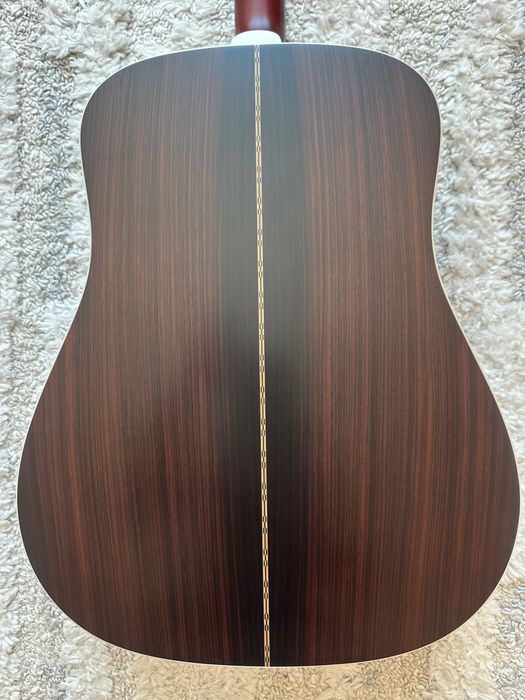 Акустична китара Guild D 50 USA