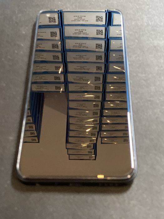 Realme 9 5G 128GB ID-XXL10355