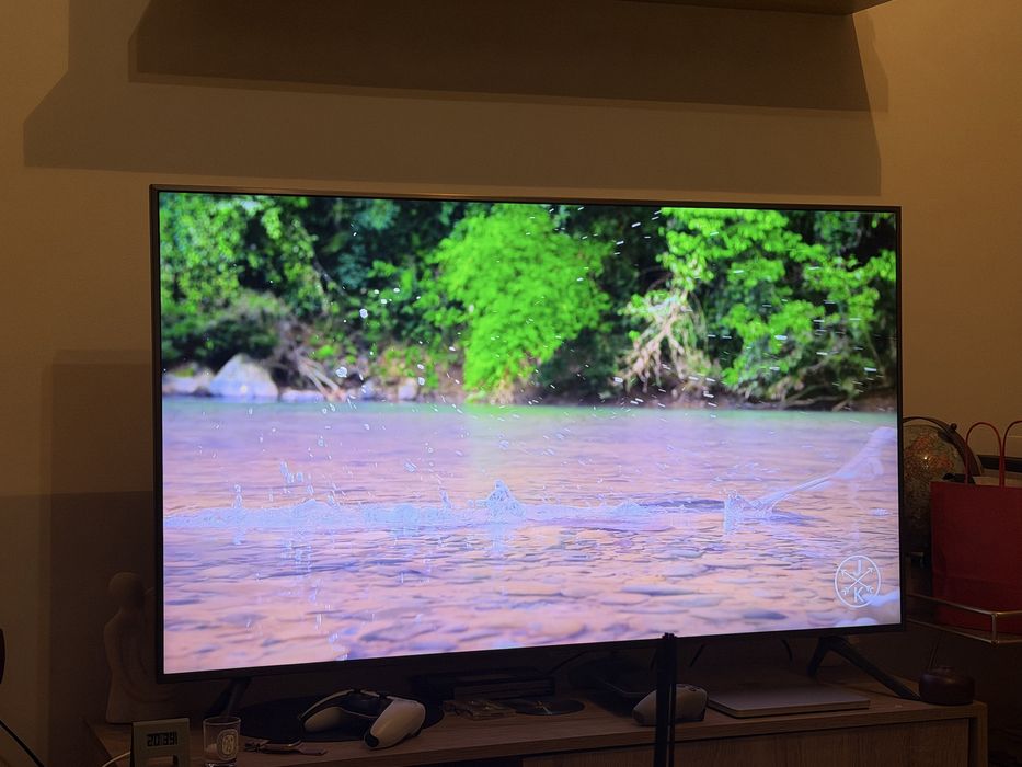 Televizor Samsung 50TU7172, 125 cm, Smart, 4K Ultra HD, LED