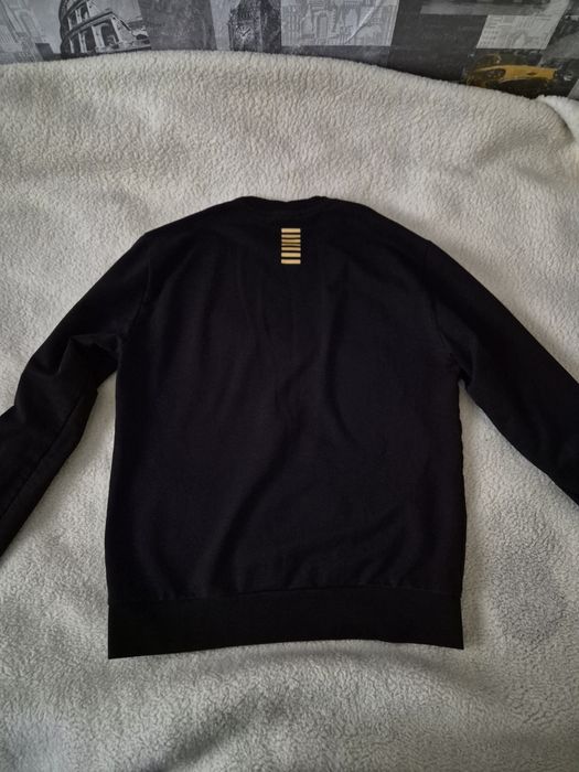 Мъжка блуза EA7 Emporio Armani