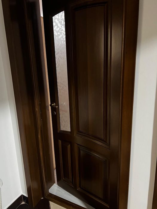 Apartament 2 camere de  vânzare în comuna Stîlpu  jud.  Buzău