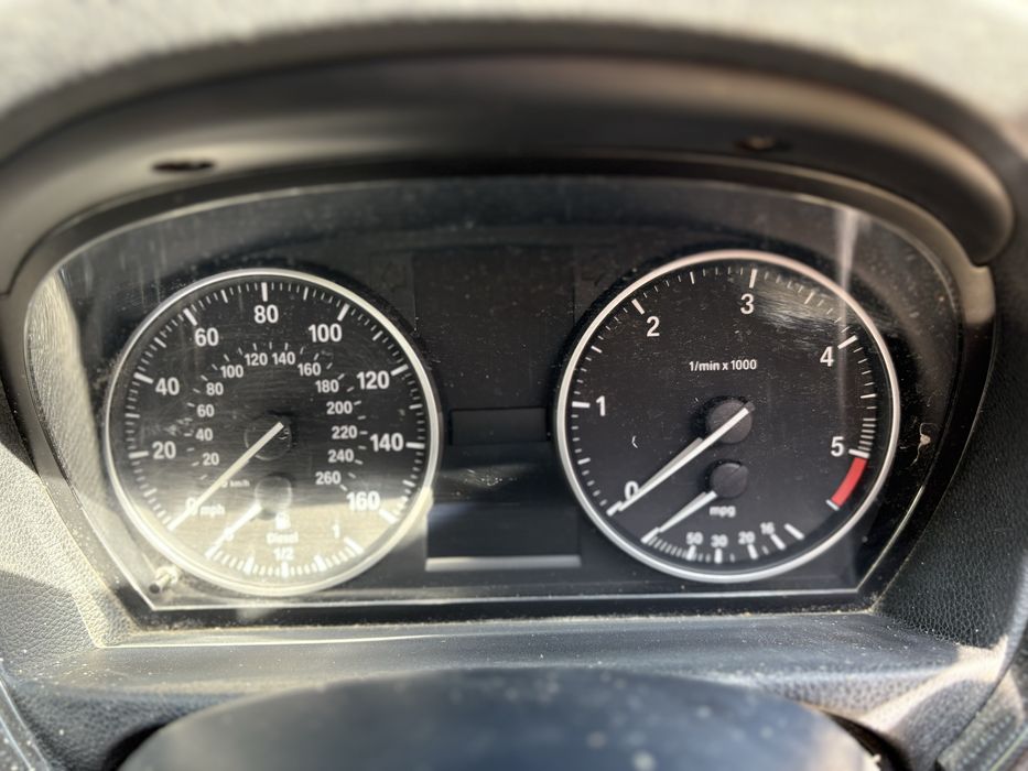 Airbag за БМВ Е90 / BMW E90