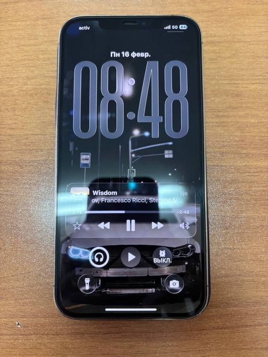 Айфон 12 про макс 256гб торг