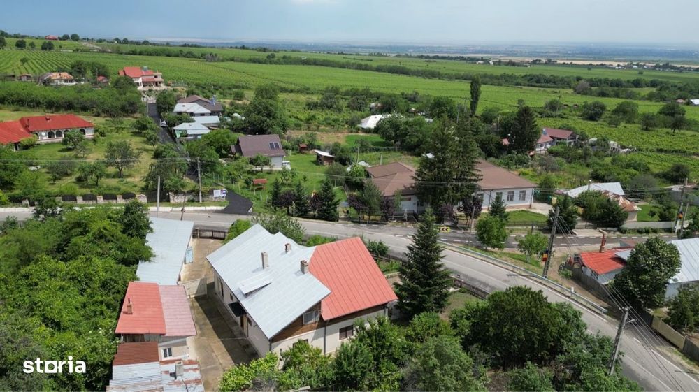 Casa Carligele-Bontesti