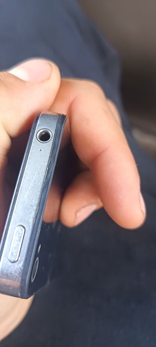 Iphone 4 старый телефон