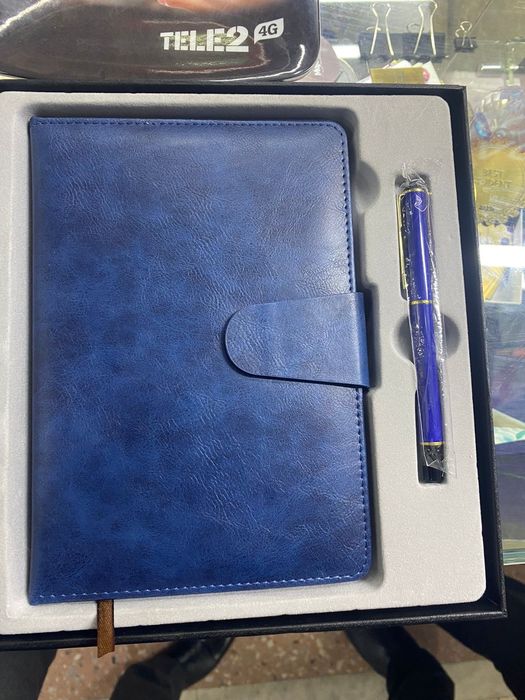 Продам блокноты размер А5