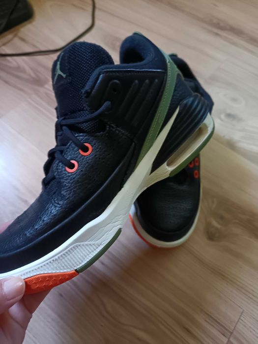 Маратонки Air Jordan, 36,5 номер
