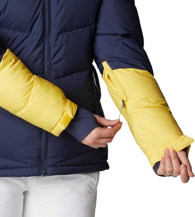 Columbia, XS, ново, оригинално дамско ски/сноуборд яке