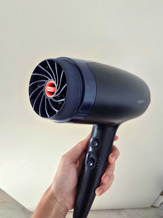 Uscator de par PHILIPS seria 3000