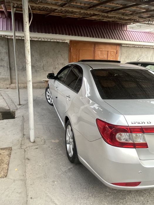 Epika sotiladi  yili 2010