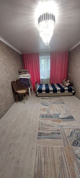 Сдается 1 ком квартира