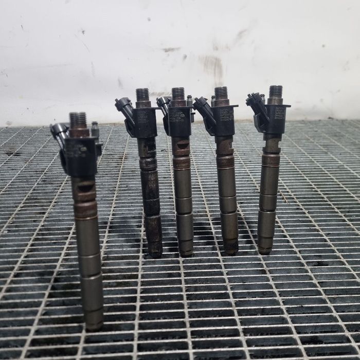 Injector Volvo XC60 2.4 D 2008 - 2013 215CP D5244T11 Euro5 (1482) Diesel 31272767