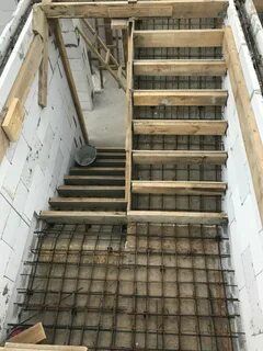 Зина лестница куйамиз