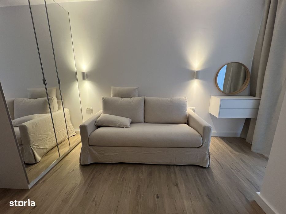 Apartament 3 camere | Prima Închiriere | Bloc Nou Premium | Armenească