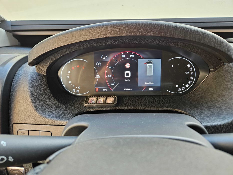 campervan 4 persoane