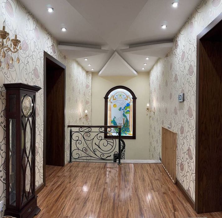 Габус, вторичка, продаётся 7комнатный Пентхаус, Ракат махалля