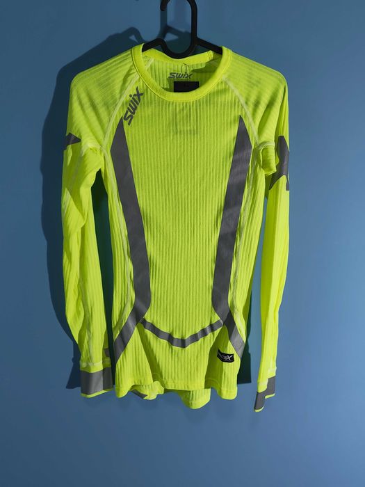 SWIX RaceX Блуза/Дамска М