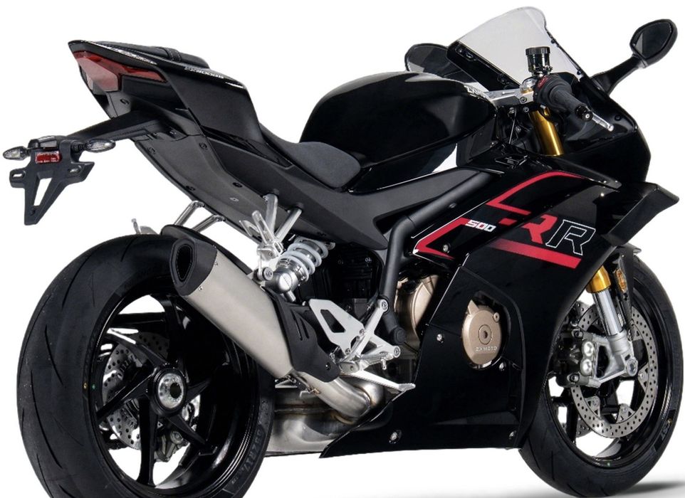 Мотоцикл ZXMoto 820RR ABS 2026 заказ