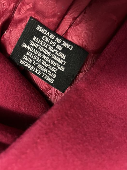 Дамско Палто Guess