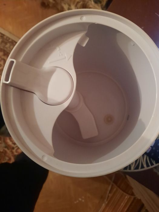 Увлажнитель воздуха pilaris