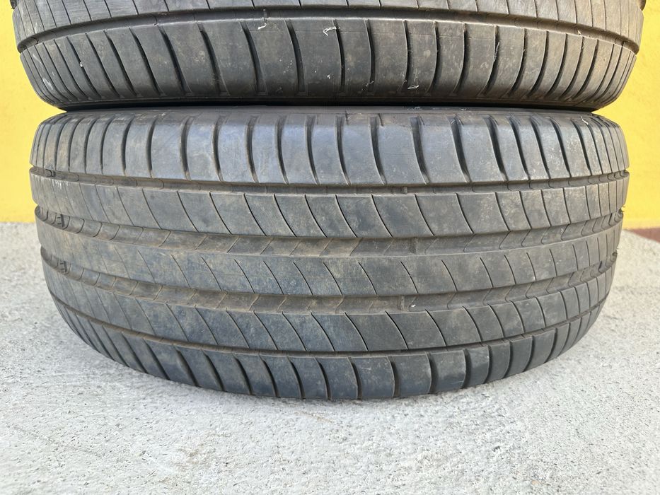 Cauciucuri anvelope vara 225 50 18 DOT 2019 Michelin