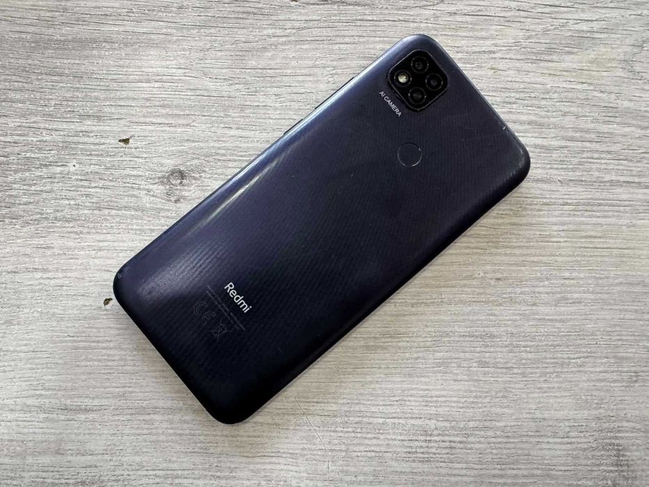 Xiaomi Redmi 9C NFC 32GB 2GB RAM Dual