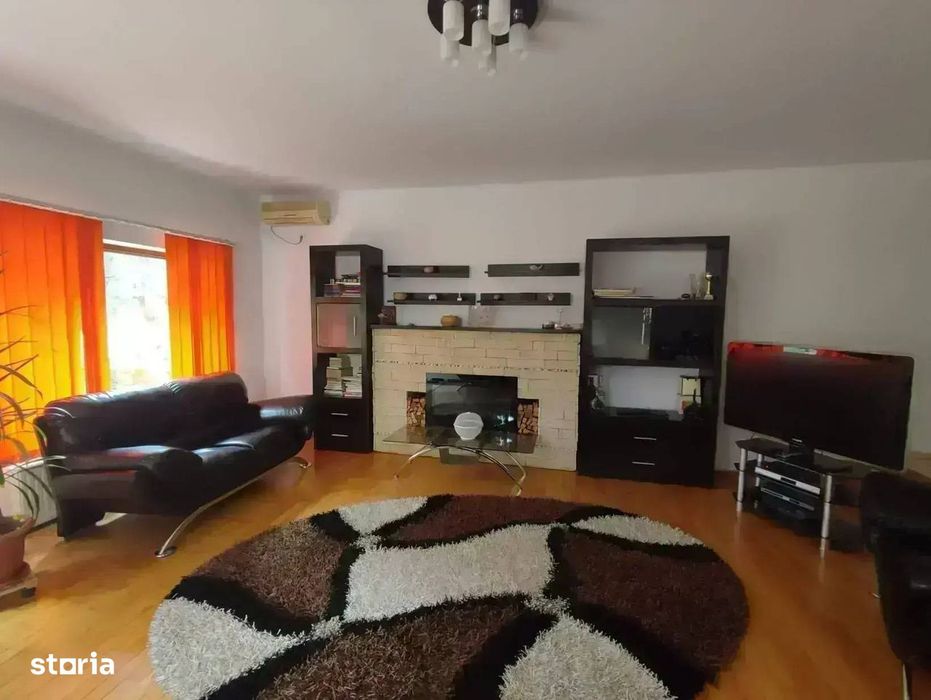 Vila 5 camere 230 mp utili curte 350 libera Sfantul Ioan Disponibila