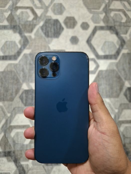 Iphone 12 pro srochna